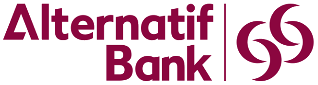 ALTERNATİFBANK A.Ş. Logo