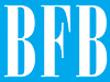 BİRLEŞİK FON BANKASI A.Ş Logo