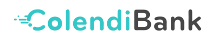 COLENDİ BANK A.Ş. Logo