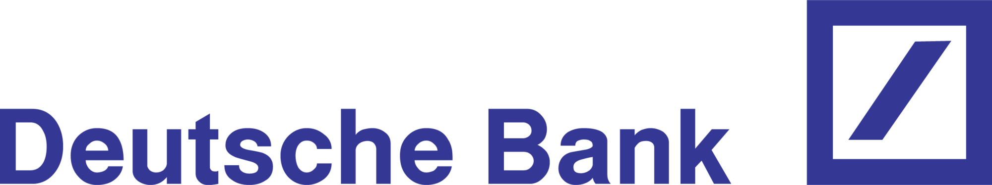 DEUTSCHE BANK A.Ş Logo