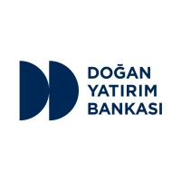 D YATIRIM BANKASI A.Ş. Logo