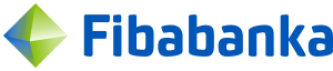 FİBABANKA A.Ş. Logo