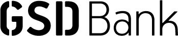 GSD YATIRIM BANKASI A.Ş Logo