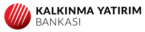 T. KALKINMA VE YATIRIM BANKASI A.Ş. Logo