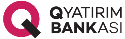 Q YATIRIM BANKASI A.Ş. Logo