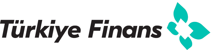 TÜRKİYE FİNANS KATILIM BANKASI A.Ş Logo