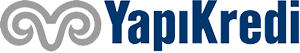 YAPI VE KREDİ BANKASI A.Ş. Logo