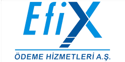 Efix Ödeme Hizmetleri A.Ş. Logo