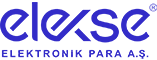 Elekse Elektronik Para ve Ödeme Kuruluşu A.Ş. Logo