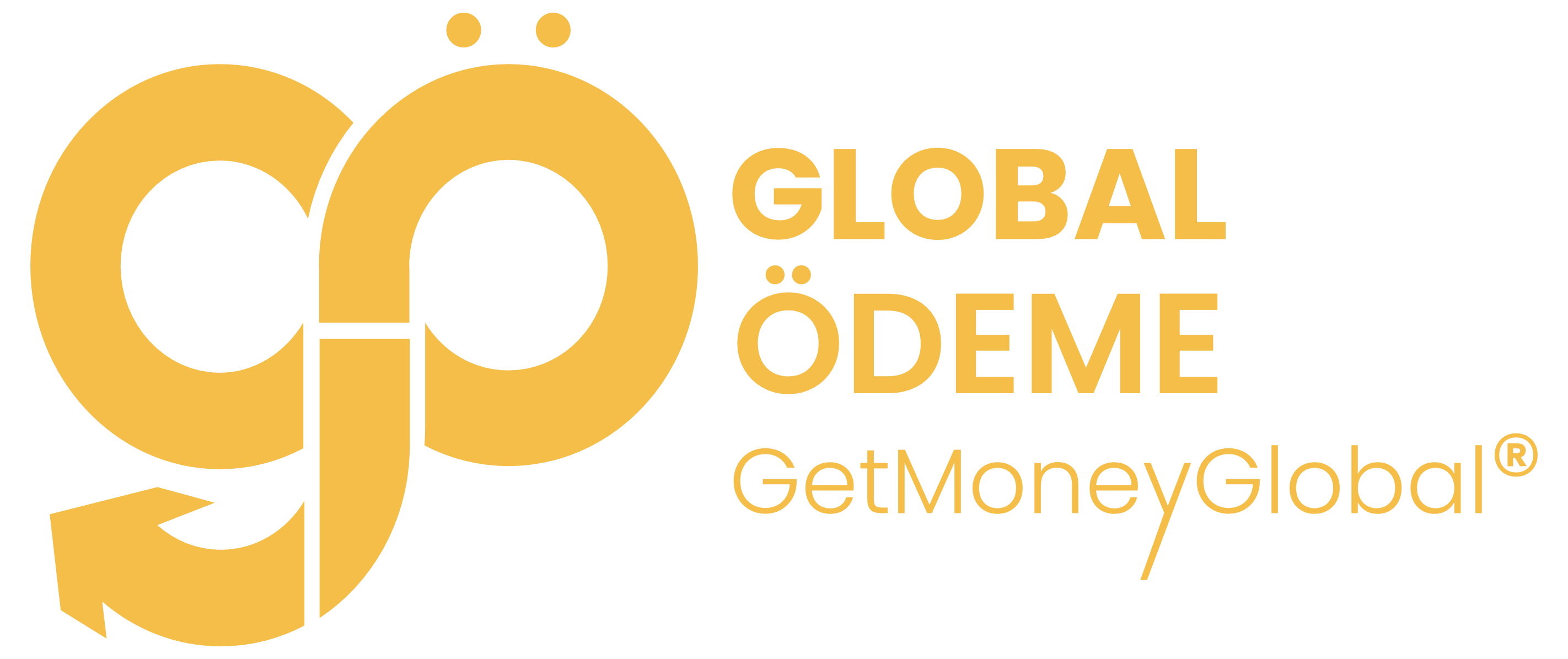 Global Ödeme Hizmetleri A.Ş. Logo
