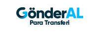 Gönderal Elektronik Para ve Ödeme Hizmetleri A.Ş. Logo
