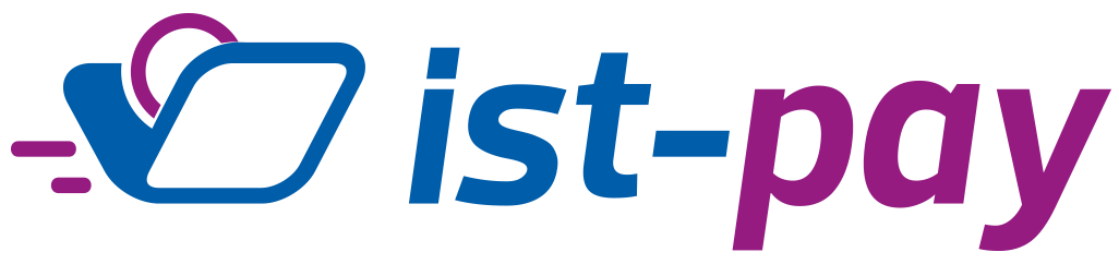 İstanbul Ödeme ve Elektronik Para A.Ş. Logo