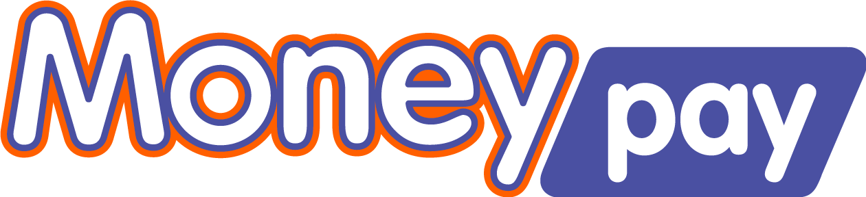 Moneypay Ödeme ve Elektronik Para Hizmetleri A.Ş. Logo