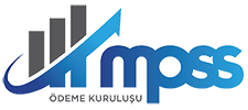 MPS Ödeme Kuruluşu A.Ş. Logo