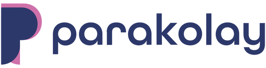 Parakolay Elektronik Para A.Ş. Logo