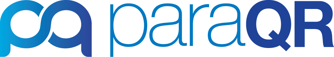 ParaQR Elektronik Para ve Ödeme Hizmetleri A.Ş. Logo