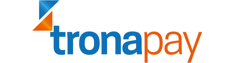 Tronapay Ödeme Hizmetleri A.Ş. Logo