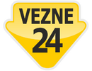 Vezne24 Tahsilat Sistemleri ve Ödeme Hizmetleri A.Ş. Logo